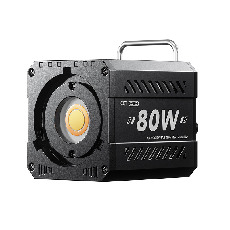 Photography Lighting Equipment - Luz de Relleno COB de Alta