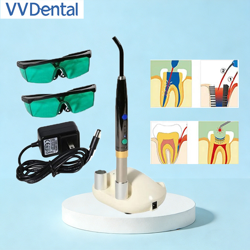 Photography Lighting Equipment - Sistema Láser Dental Inalámbrico F3WW, Lápiz