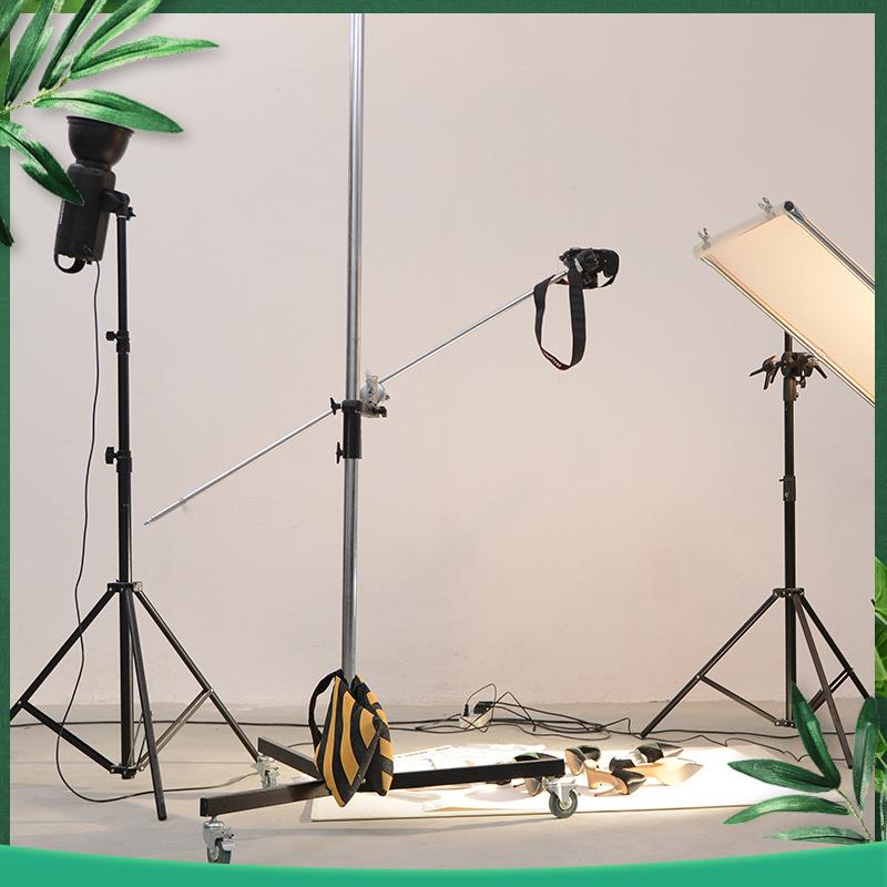 Photography Types Of Lighting - (NUEVO) Cabezal de agarre de metal