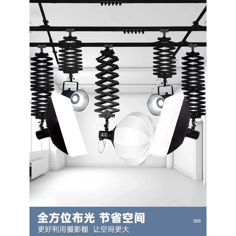 Photography Lighting For Sale - Oferta 2026: Soporte de techo para