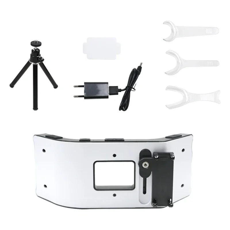 Photography Lighting Equipment - Luz de fotografía Dental Intraoral, luz