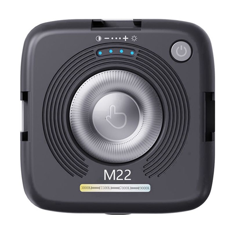 Photography Lighting For Sale - 【En Oferta】Luz LED Magnética M22 para