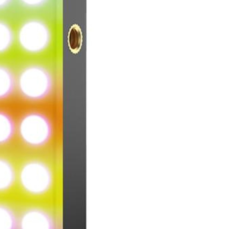 Photography Types Of Lighting - Luz de Video LED RGB de