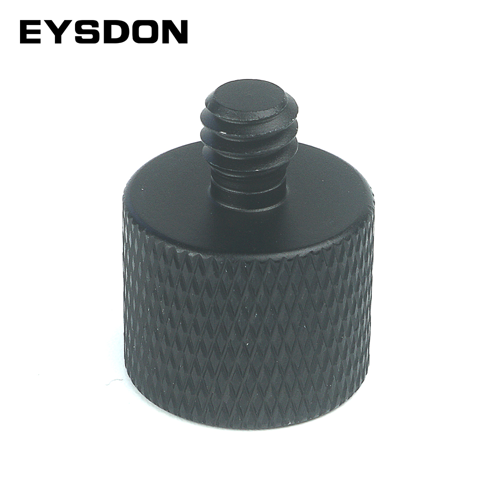 Photography Lighting Equipment - EYSDON-adaptador de montaje de tornillo de