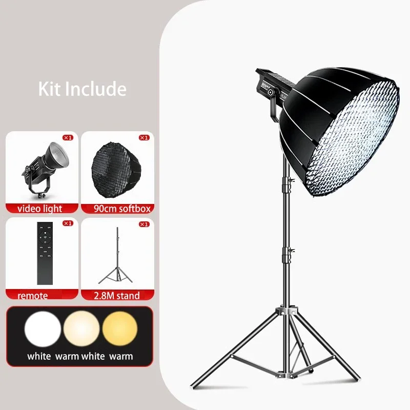 Photography Lighting For Sale - Gran oferta de luz LED para