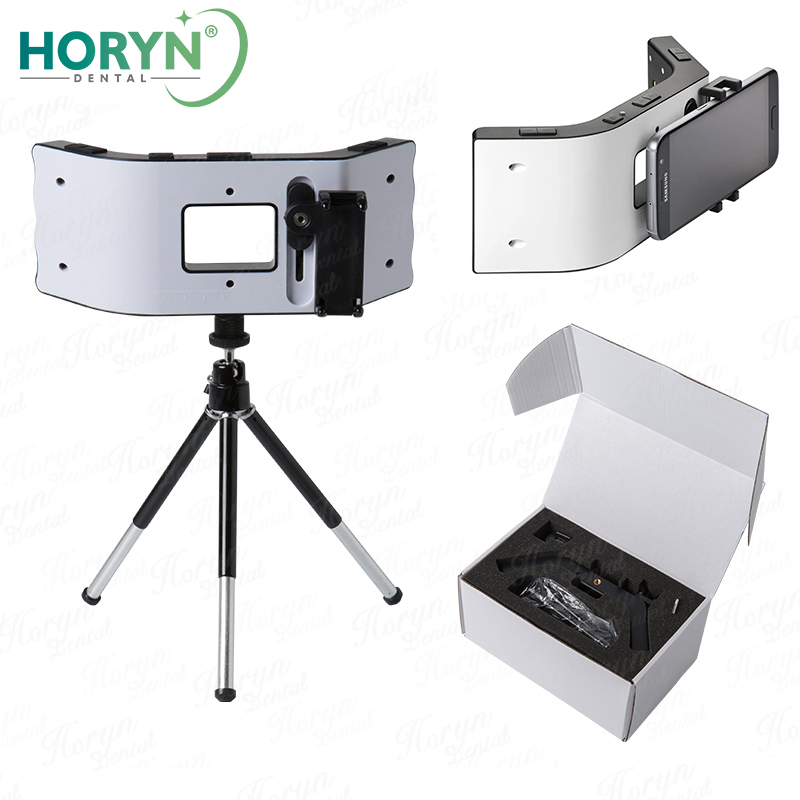 Photography Lighting Equipment - Luz de Flash Dental, equipo de