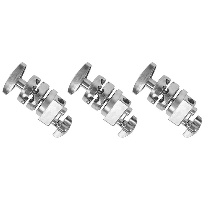 Photography Types Of Lighting - ELECT-3X Cabezal de Sujeción Metálico de