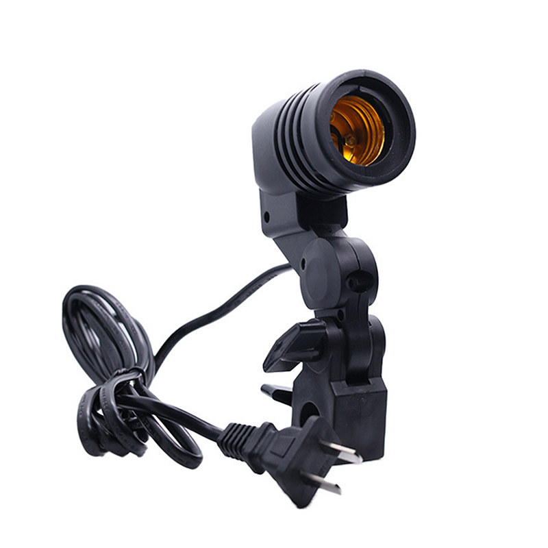 Photography Lighting For Sale - Oferta Especial: Soporte de Lámpara E27