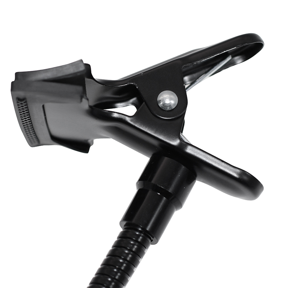 Reflector Arm Clamp - GZMO-soporte de fondo con abrazadera C,