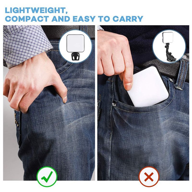 Luz de Relleno goodidea con Pu - Photography Types Of Lighting reseña y precio