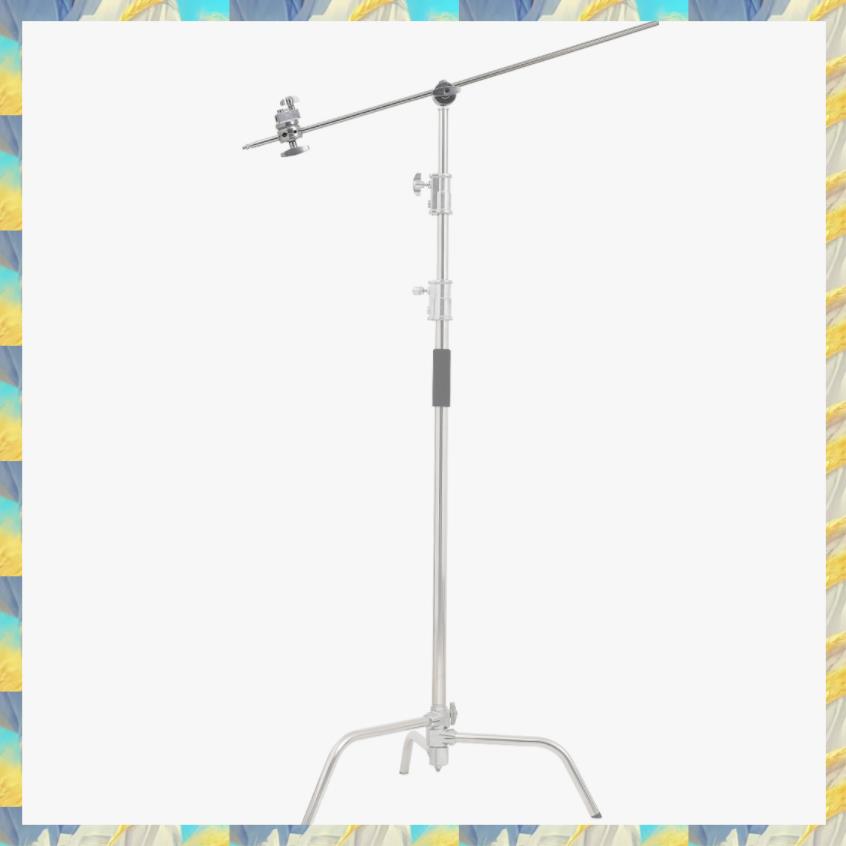 Smartwave-Metal Heavy Duty Gri - Photography Types Of Lighting reseña y precio