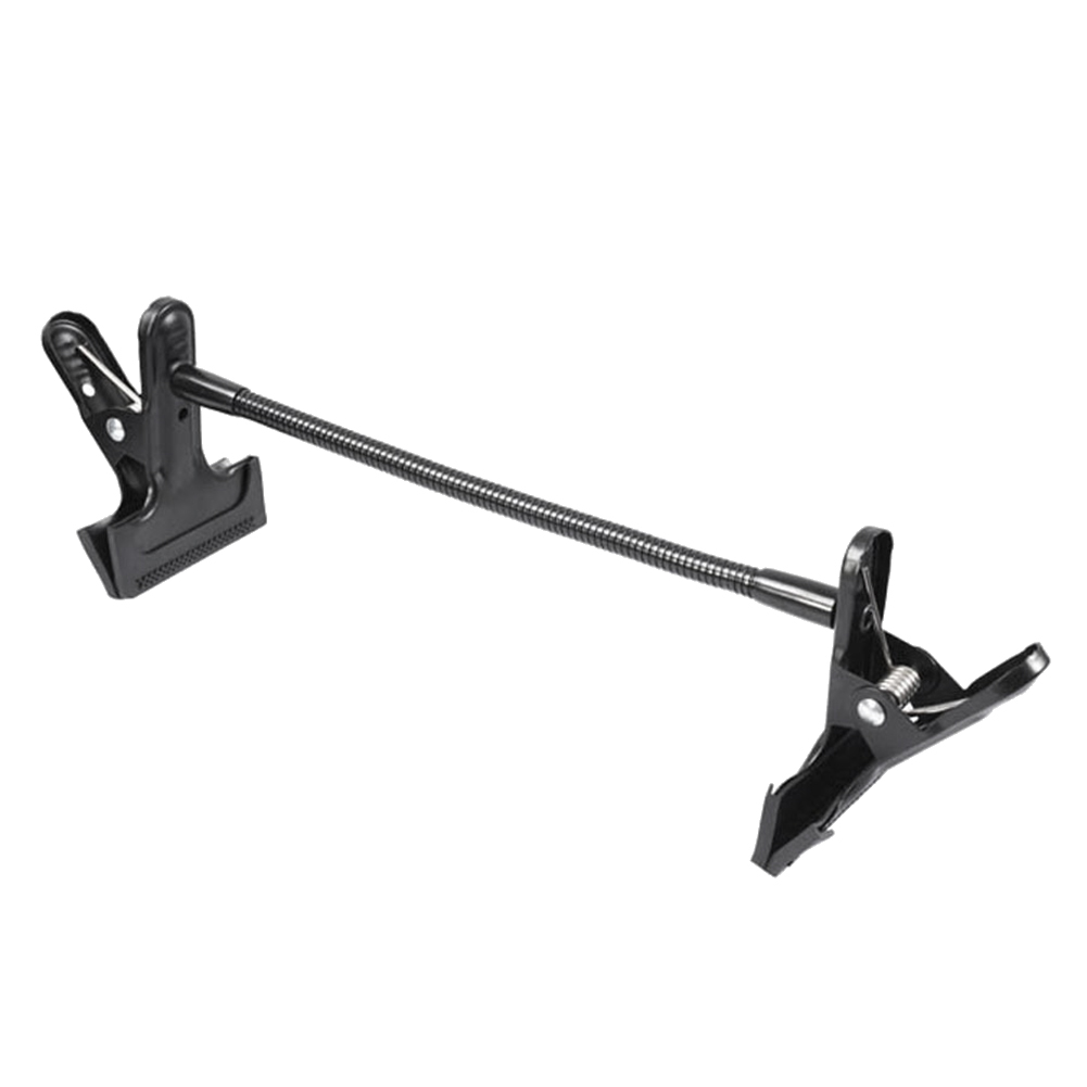 Soporte de fondo para cámara,  - Reflector Arm Clamp reseña y precio