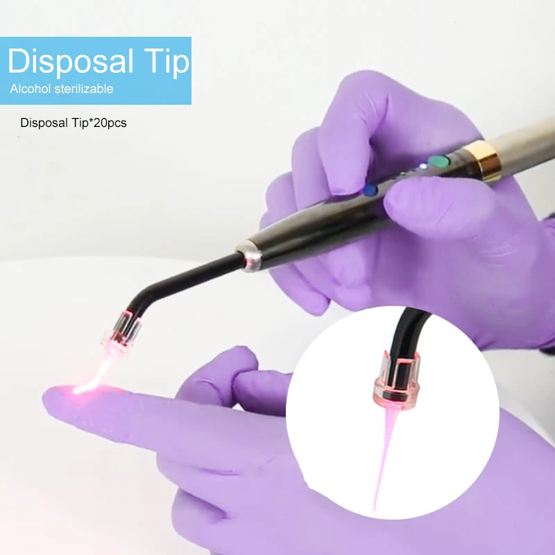 Sistema Láser Dental Inalámbri - Photography Lighting Equipment reseña y precio
