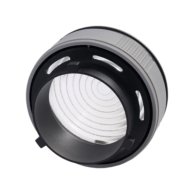 Lente Fresnel con Enfoque Ajus - Photography And Videography Lighting reseña y precio