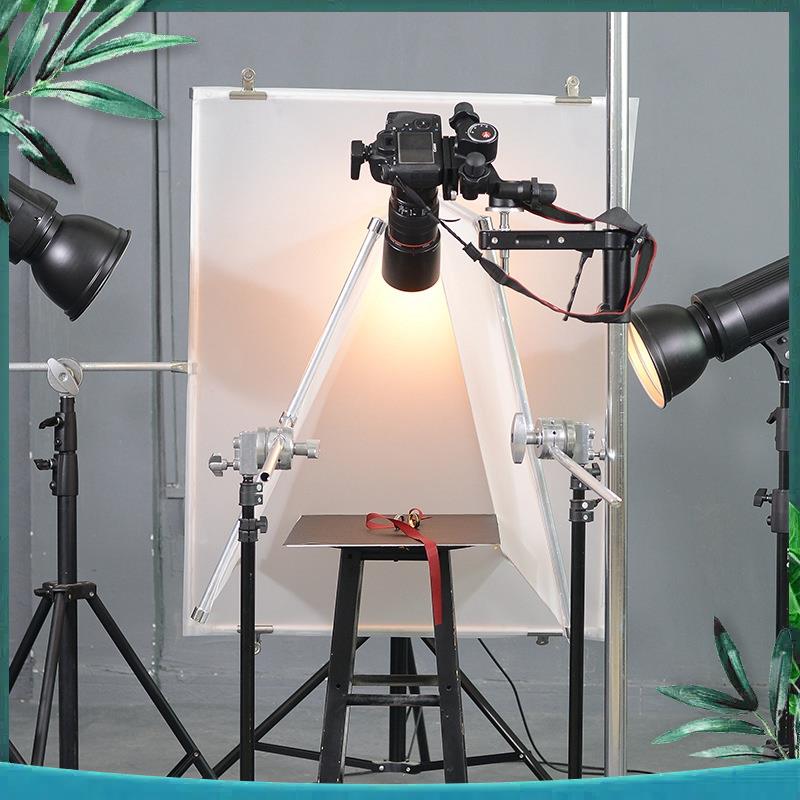 (NUEVO) Cabezal de agarre de m - Photography Types Of Lighting reseña y precio