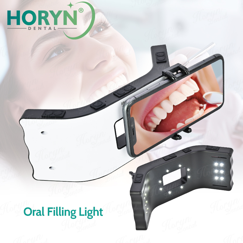 Kit de fotografía Dental, lint - Photography Lighting Equipment reseña y precio