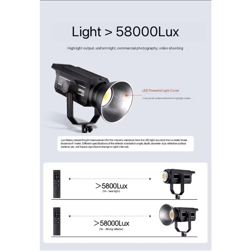 【Gran oferta】Luz LED para víde - Photography Lighting For Sale reseña y precio
