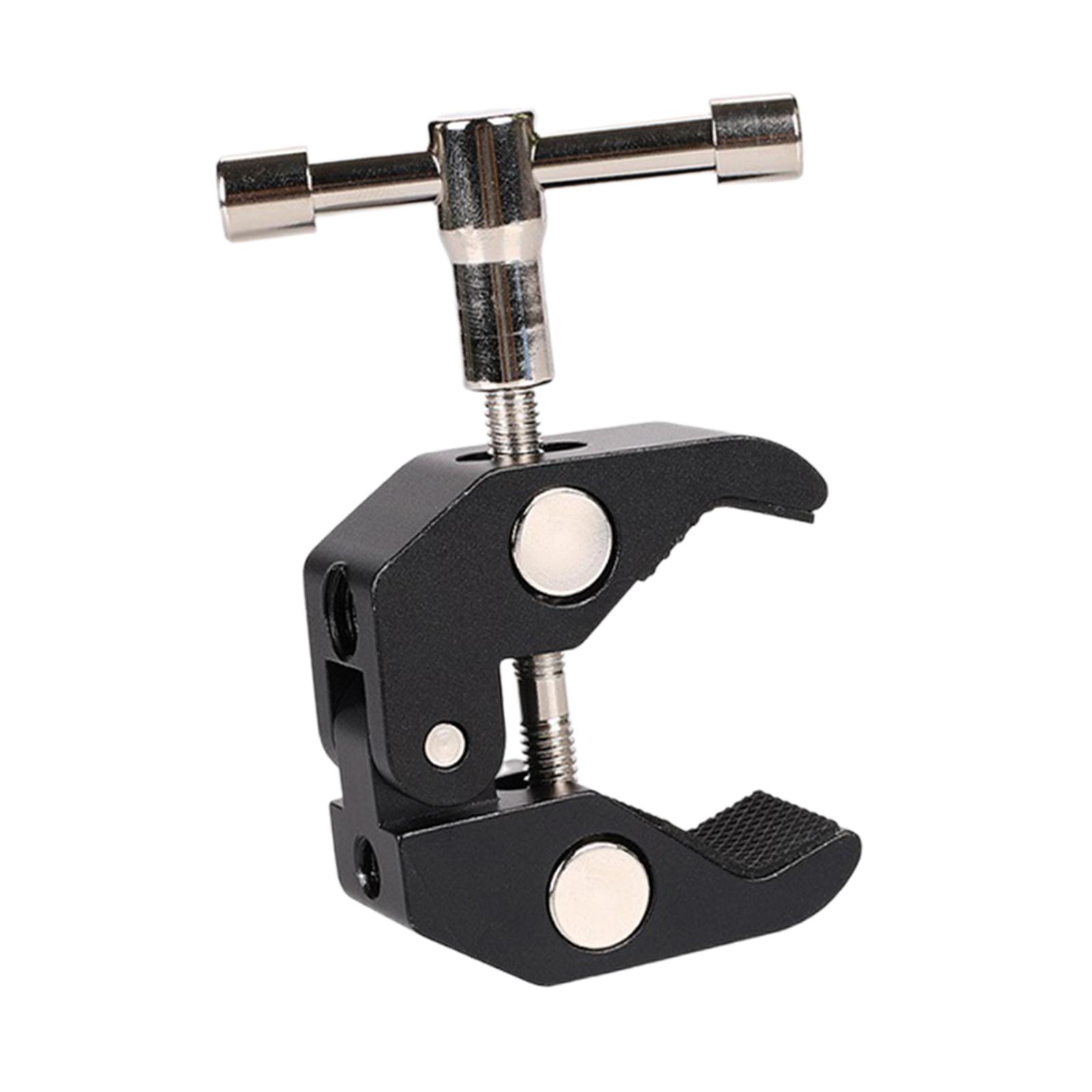 Abrazadera Estabilizadora Anti - Reflector Arm Clamp reseña y precio