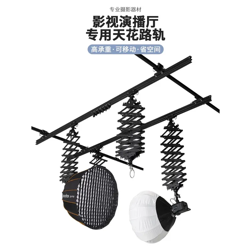 Oferta 2026: Soporte de techo  - Photography Lighting For Sale reseña y precio