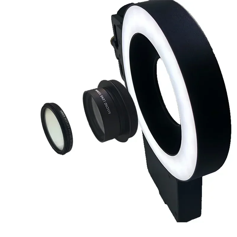Equipo de fotografía dental Fu - Photography Lighting For Sale reseña y precio
