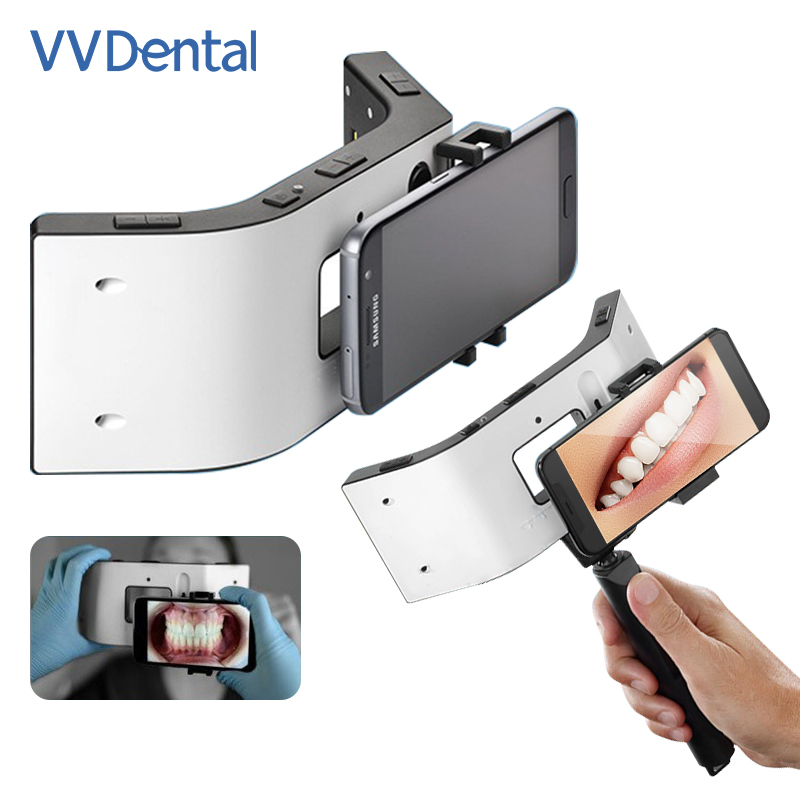 Cámara Dental LED VVDental, Fo - Photography Lighting Equipment reseña y precio