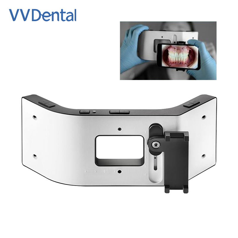 Cámara Dental LED VVDental, Fo - Photography Lighting Equipment reseña y precio