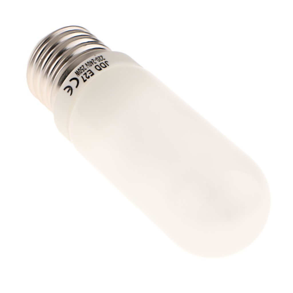 Bombilla de lámpara de tubo ti - Photography Types Of Lighting reseña y precio