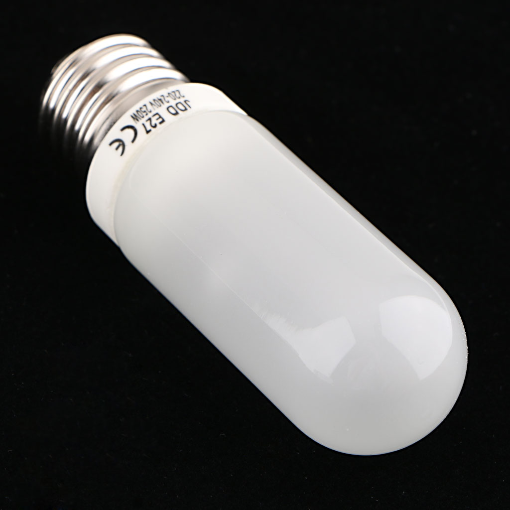 Bombilla de lámpara de tubo ti - Photography Types Of Lighting reseña y precio