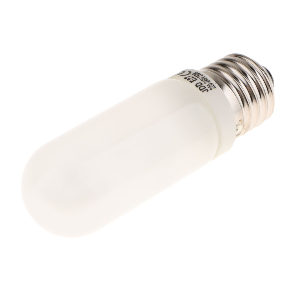 Bombilla de lámpara de tubo ti - Photography Types Of Lighting reseña y precio