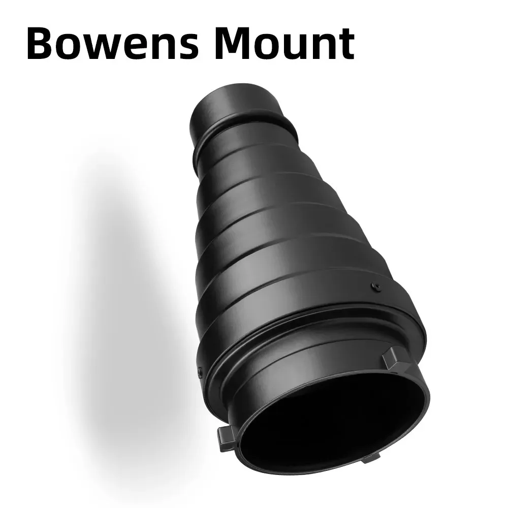 Soporte Bowens original SN-01  - Photography Types Of Lighting reseña y precio