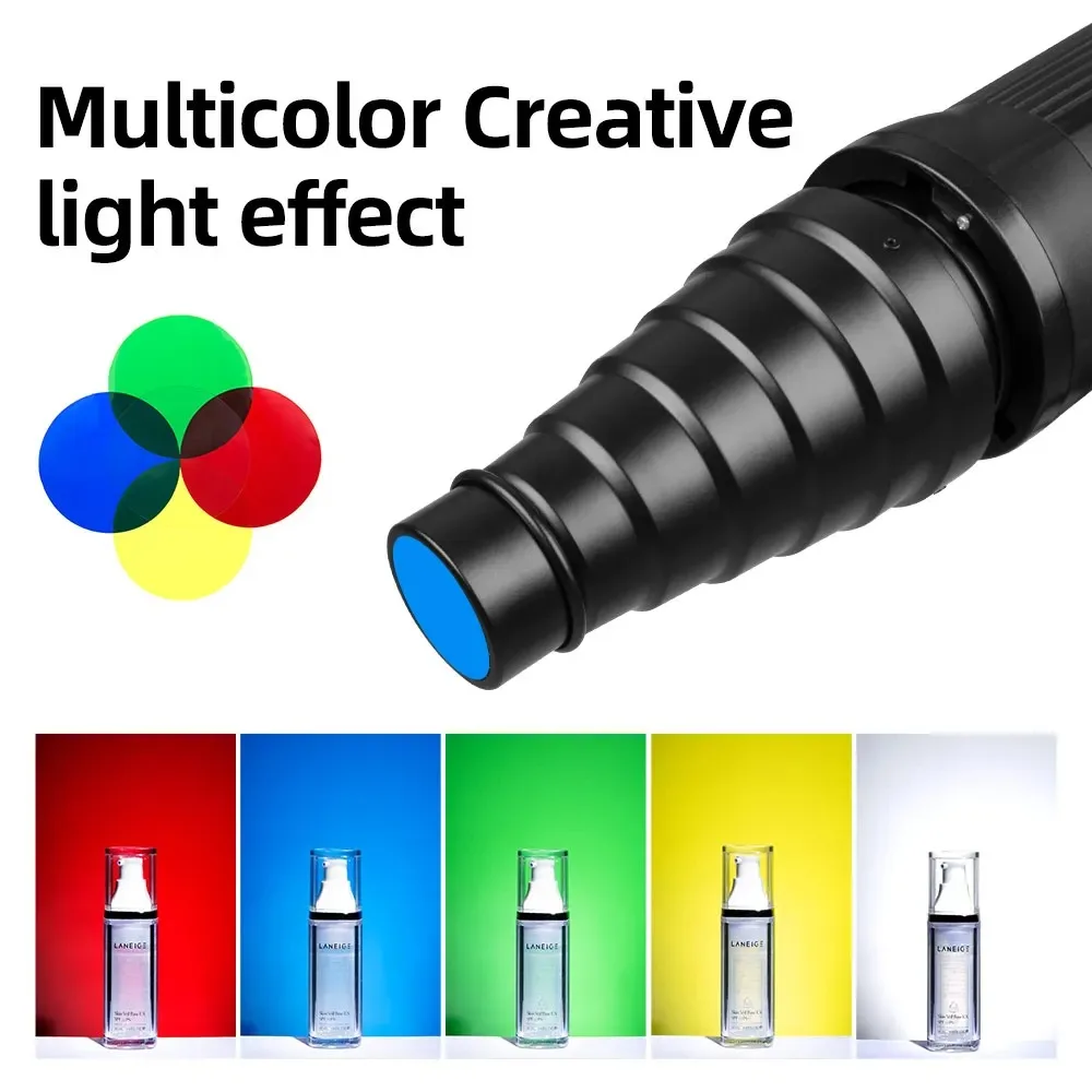 Soporte Bowens original SN-01  - Photography Types Of Lighting reseña y precio