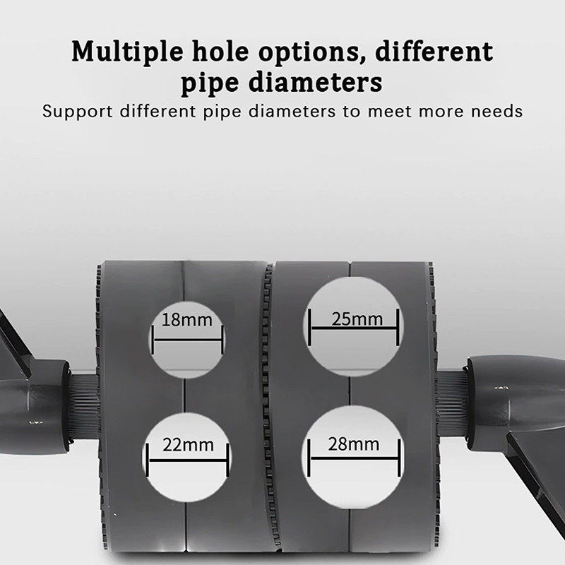 Soporte de agarre de cabeza do - Reflector Arm Clamp reseña y precio