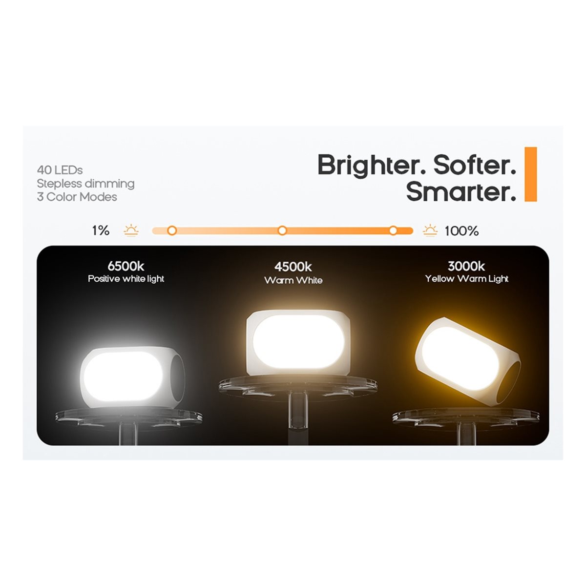 OFERTA FLASH - Luz de Relleno  - Photography Lighting For Sale reseña y precio