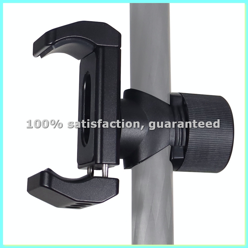 Soporte de Abrazadera para Pow - Reflector Arm Clamp reseña y precio