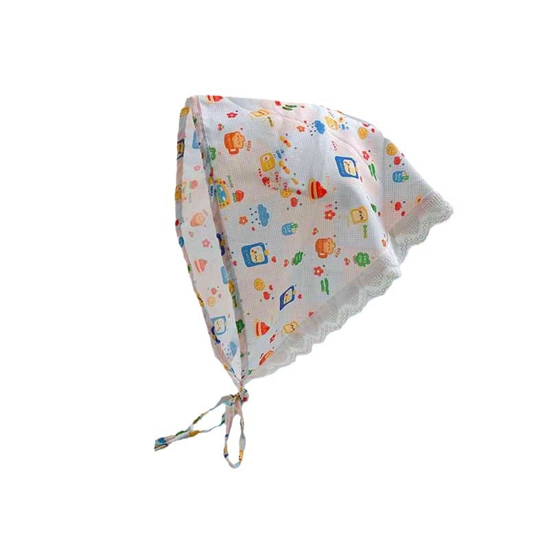 Pañuelo triangular de encaje f - Photography Lighting Equipment reseña y precio