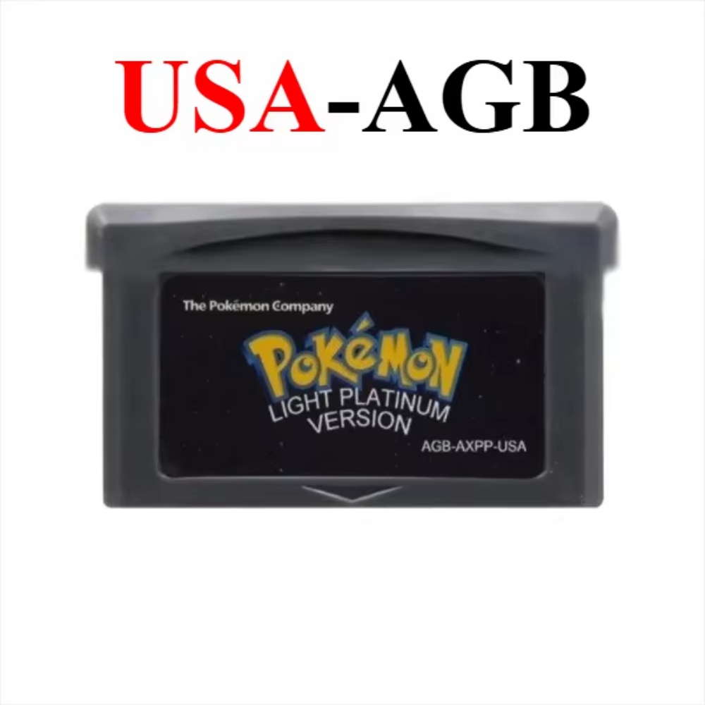 Cartucho de Juego Pokémon para - Photography And Videography Lighting reseña y precio