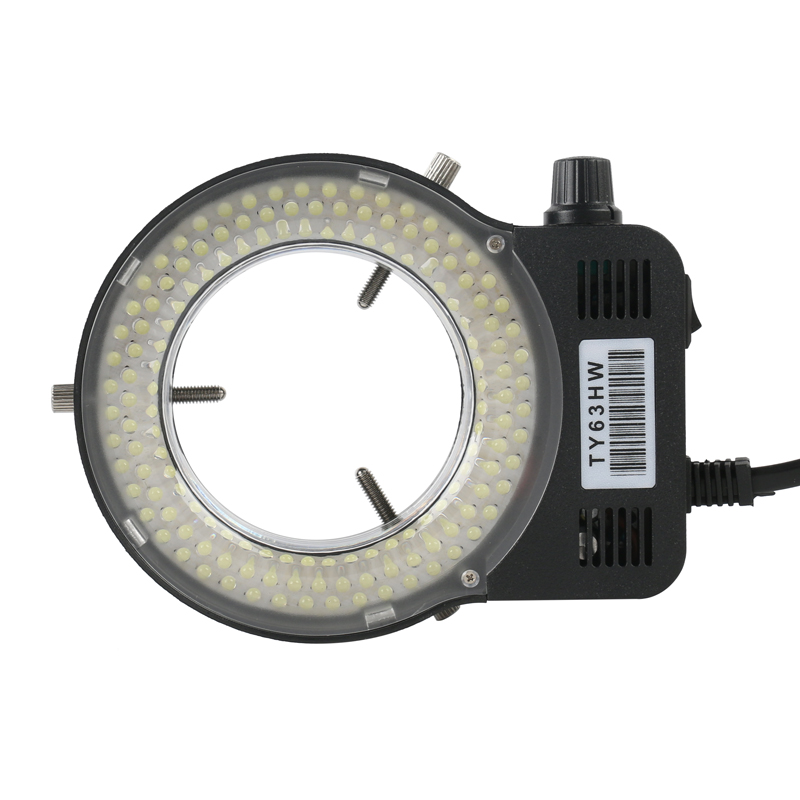 Lámpara iluminadora de anillo  - Photography And Videography Lighting reseña y precio