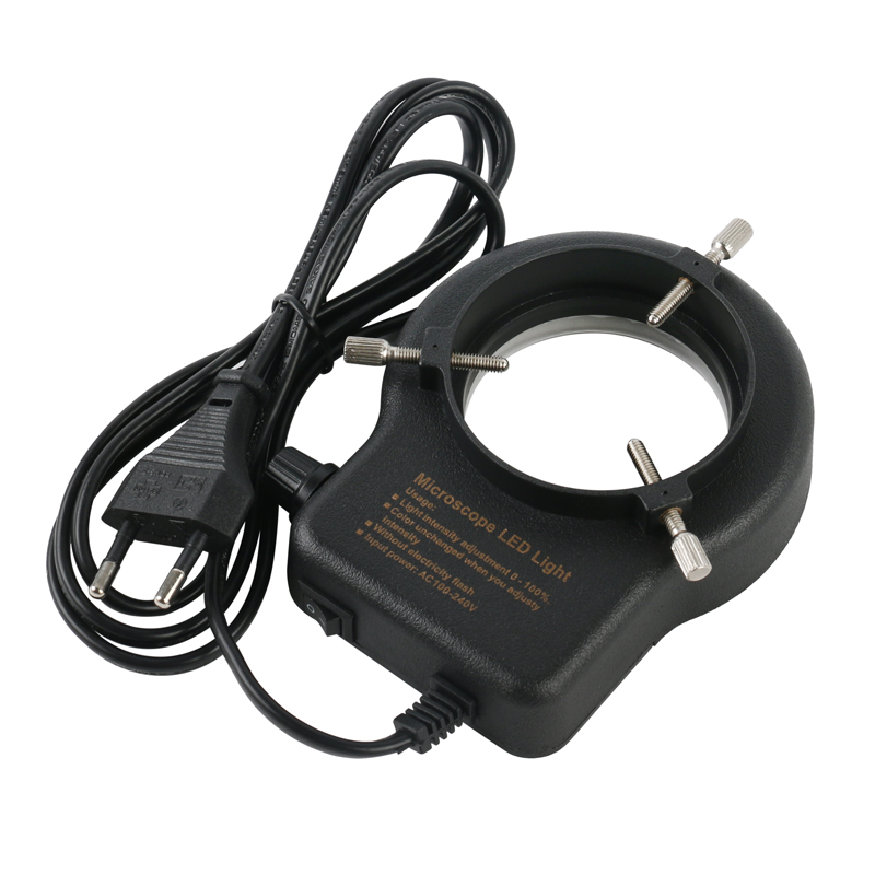 Lámpara iluminadora de anillo  - Photography And Videography Lighting reseña y precio