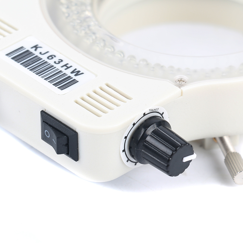 Lámpara iluminadora de anillo  - Photography And Videography Lighting reseña y precio