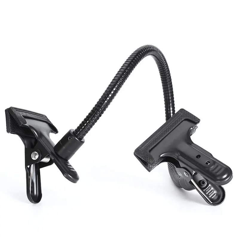 Soporte de Fondo RYH con Abraz - Reflector Arm Clamp reseña y precio