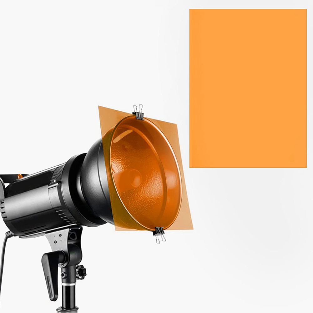 B13C 9 Uds filtro de luz de Ge - Photography And Videography Lighting reseña y precio