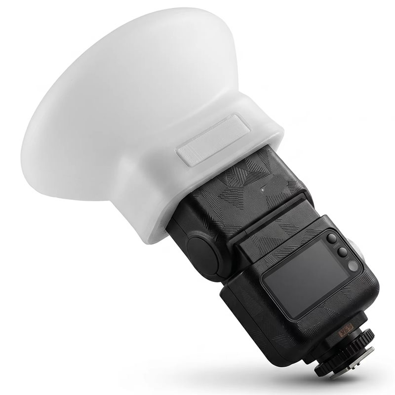 En Oferta: Difusor de Flash Go - Photography Lighting For Sale reseña y precio