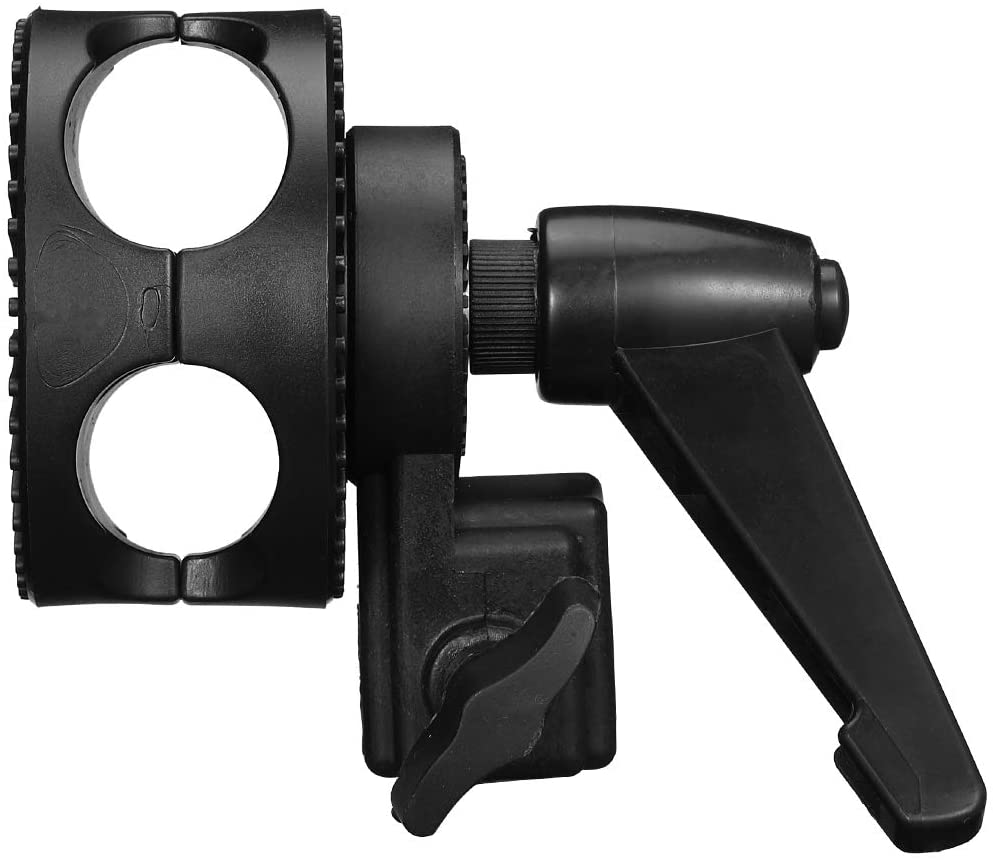 Soporte de Sujeción con Cabeza - Reflector Arm Clamp reseña y precio