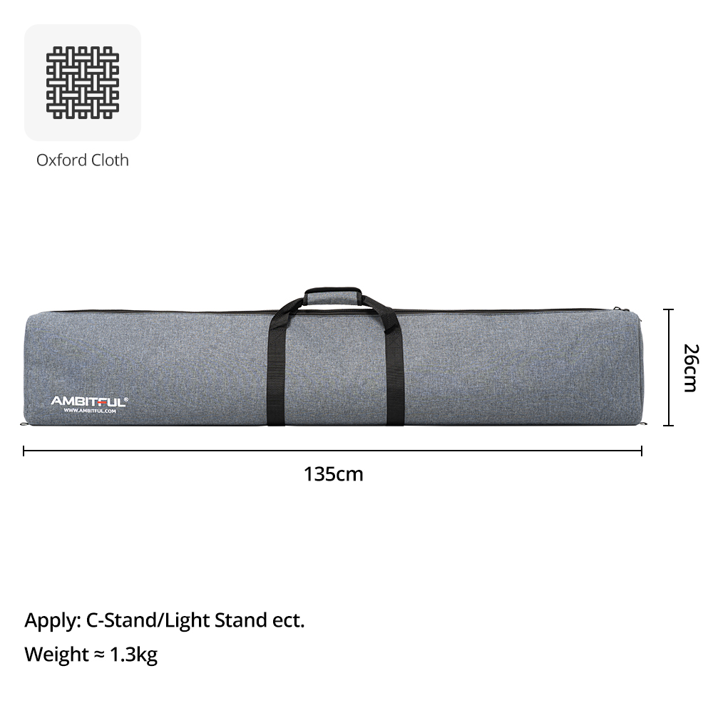    AMBITFUL PB20 estuche mági - Photography Lighting Tips reseña y precio