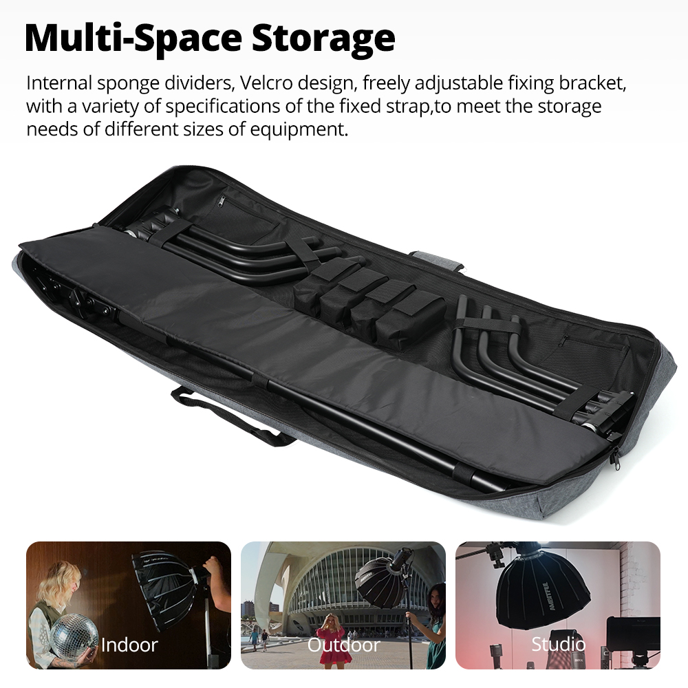    AMBITFUL PB20 estuche mági - Photography Lighting Tips reseña y precio
