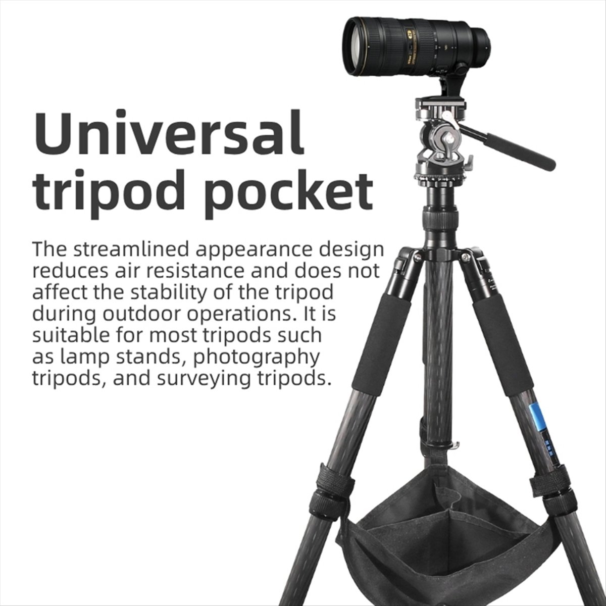 Trípode de Bolsillo para Fotog - Photography Lighting For Sale reseña y precio
