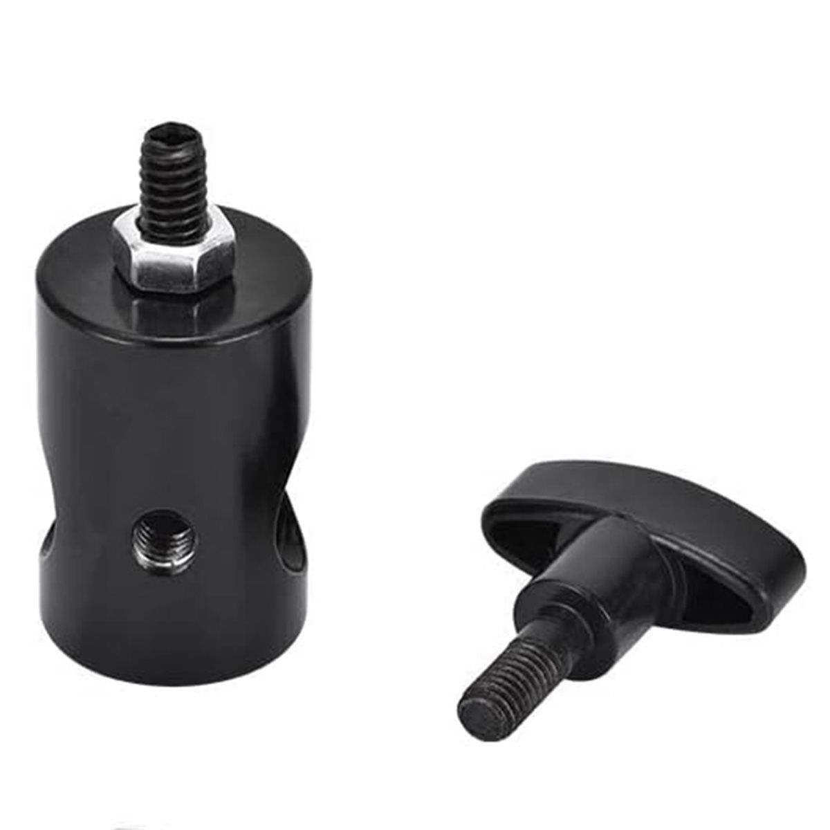 Adaptador de soporte de luz de - Photography Lighting Tips reseña y precio
