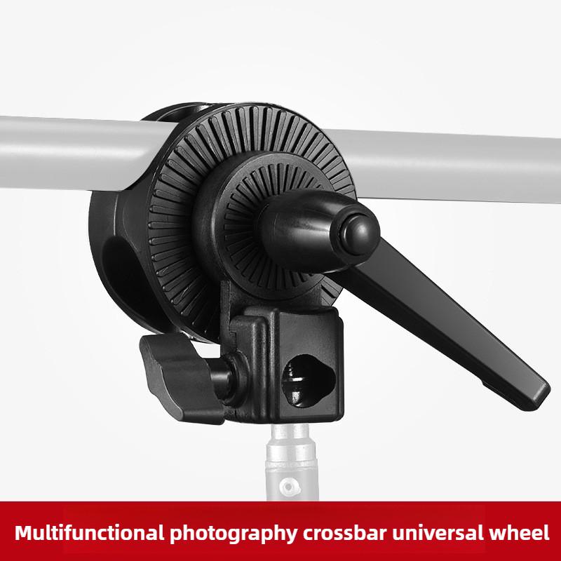 Soporte de agarre de doble cab - Reflector Arm Clamp reseña y precio