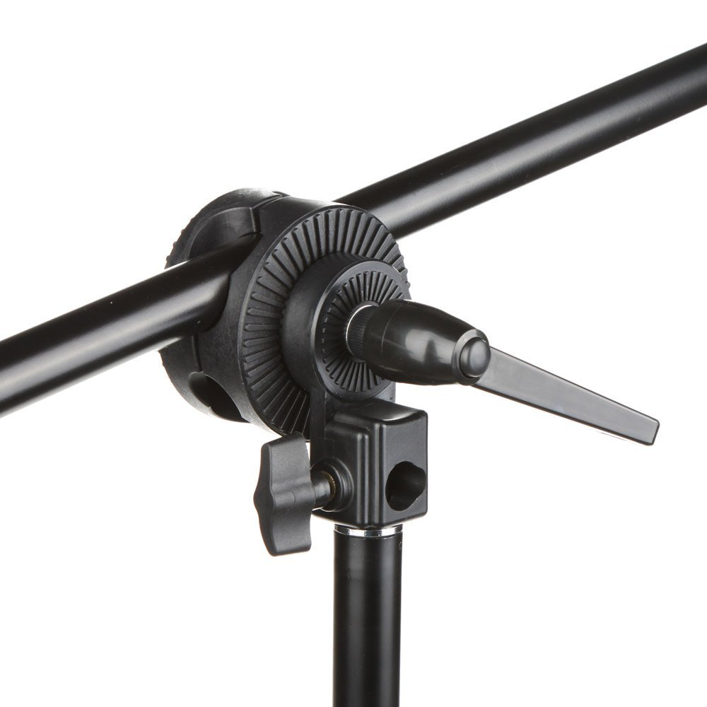 Abrazadera de soporte de cabez - Reflector Arm Clamp reseña y precio