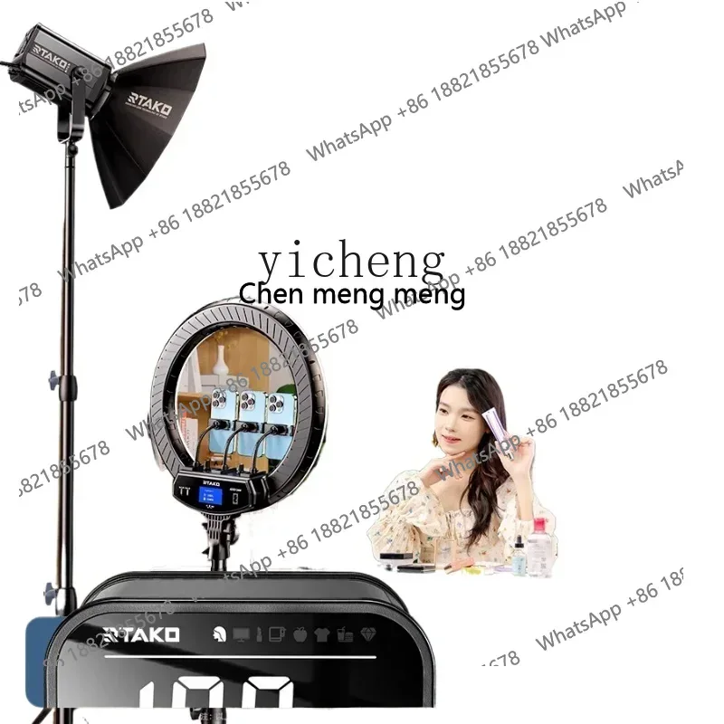 Gran oferta, estudio en vivo,  - Photography Lighting For Sale reseña y precio